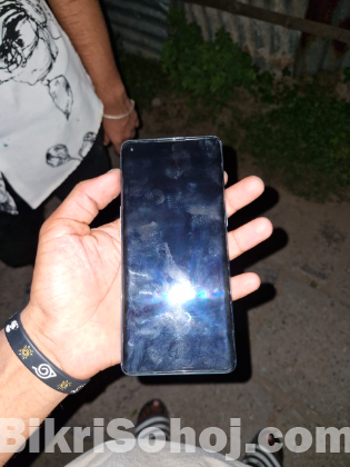 Oppo reno 5 pro indian variant